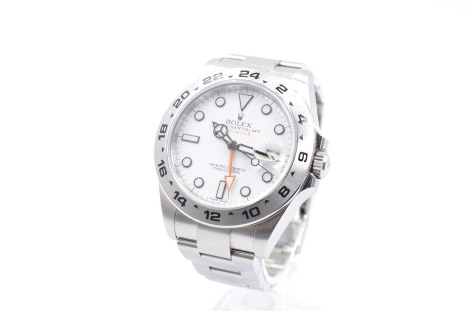 Rolex Explorer II 216570 Image 2